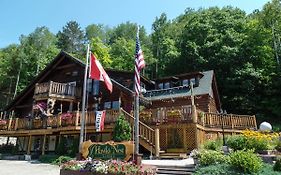 Hawk'S Nest Lodge